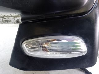 bontott PEUGEOT 3008 Jobb Visszapillantó Tükör (Elektromos)