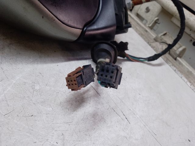 bontott PEUGEOT 3008 Jobb Visszapillantó Tükör (Elektromos)