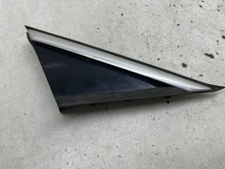 bontott PEUGEOT 3008 Jobb Visszapillantó Tükör Előtti Burkolat