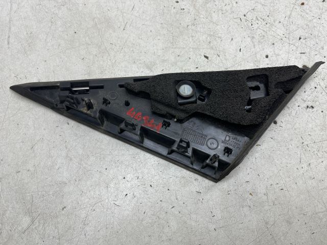 bontott PEUGEOT 3008 Jobb Visszapillantó Tükör Előtti Burkolat