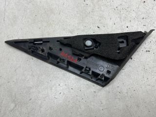 bontott PEUGEOT 3008 Jobb Visszapillantó Tükör Előtti Burkolat