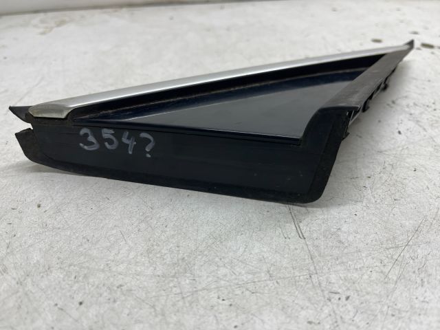 bontott PEUGEOT 3008 Jobb Visszapillantó Tükör Előtti Burkolat