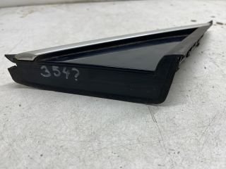 bontott PEUGEOT 3008 Jobb Visszapillantó Tükör Előtti Burkolat