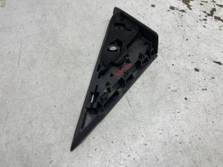 bontott PEUGEOT 3008 Jobb Visszapillantó Tükör Előtti Burkolat