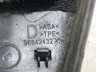 bontott PEUGEOT 3008 Jobb Visszapillantó Tükör Előtti Burkolat