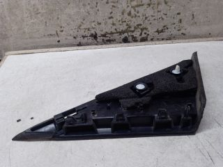 bontott PEUGEOT 3008 Jobb Visszapillantó Tükör Előtti Burkolat