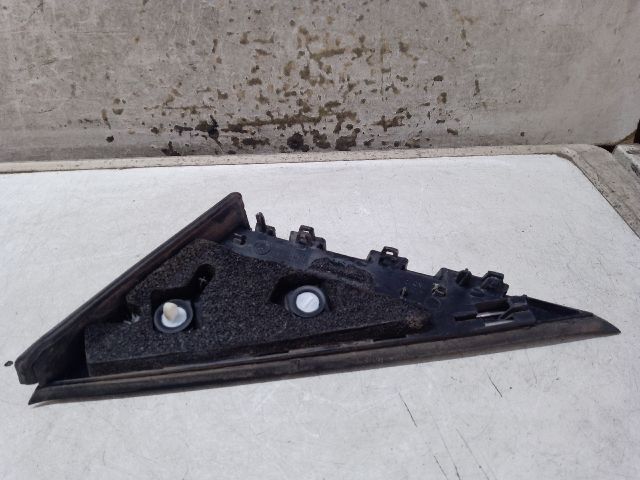 bontott PEUGEOT 3008 Jobb Visszapillantó Tükör Előtti Burkolat