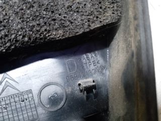 bontott PEUGEOT 3008 Jobb Visszapillantó Tükör Előtti Burkolat