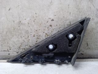 bontott PEUGEOT 3008 Jobb Visszapillantó Tükör Előtti Burkolat