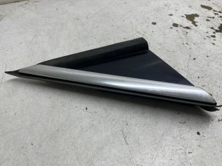 bontott PEUGEOT 3008 Jobb Visszapillantó Tükör Előtti Burkolat