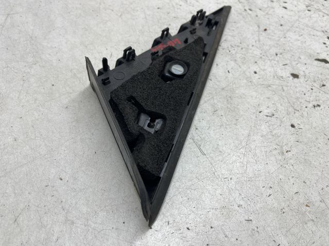 bontott PEUGEOT 3008 Jobb Visszapillantó Tükör Előtti Burkolat