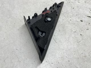 bontott PEUGEOT 3008 Jobb Visszapillantó Tükör Előtti Burkolat