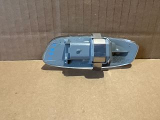 bontott PEUGEOT 3008 Jobb Visszapillantó Tükör Irányjelző