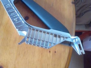 bontott PEUGEOT 3008 Kapaszkodó (Pozíciófüggetlen)