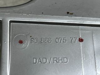 bontott PEUGEOT 3008 Kapaszkodó (Pozíciófüggetlen)