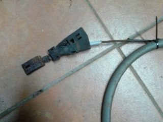 bontott PEUGEOT 3008 Kézifék Bowden