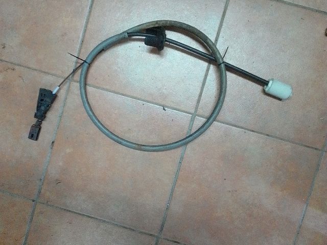 bontott PEUGEOT 3008 Kézifék Bowden