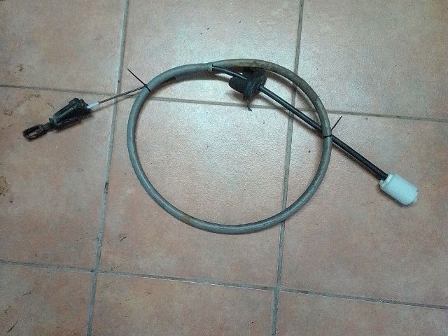 bontott PEUGEOT 3008 Kézifék Bowden