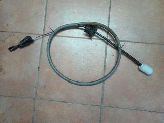 bontott PEUGEOT 3008 Kézifék Bowden