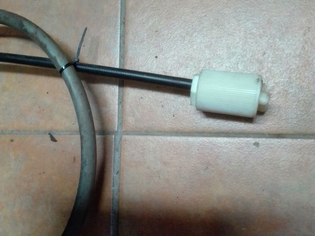 bontott PEUGEOT 3008 Kézifék Bowden