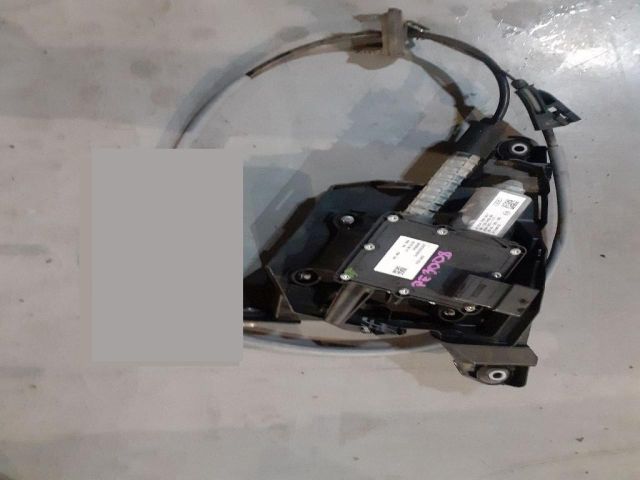 bontott PEUGEOT 3008 Kézifék Elektronika