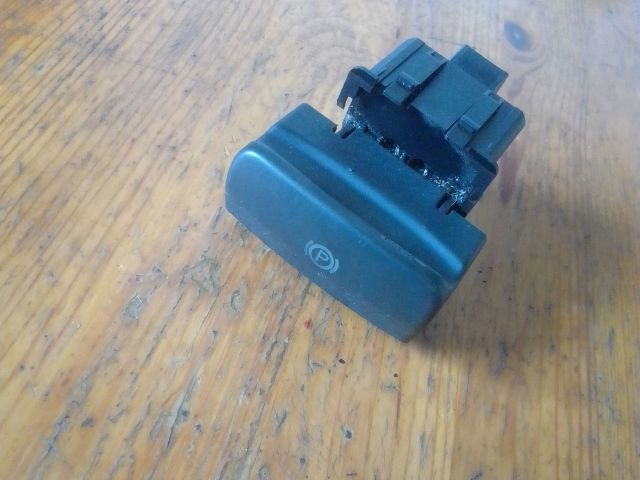 bontott PEUGEOT 3008 Kézifék Kapcsoló