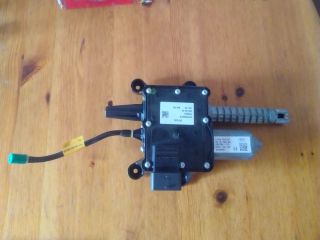 bontott PEUGEOT 3008 Kézifék Motor