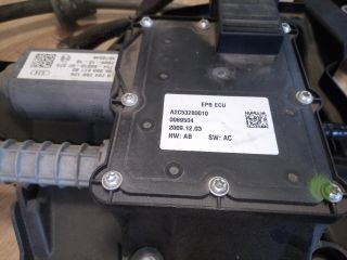 bontott PEUGEOT 3008 Kézifék Motor