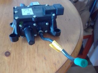 bontott PEUGEOT 3008 Kézifék Motor