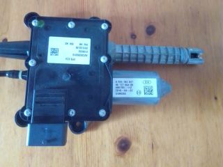 bontott PEUGEOT 3008 Kézifék Motor