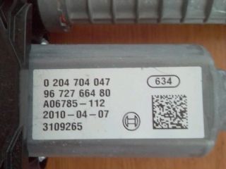 bontott PEUGEOT 3008 Kézifék Motor