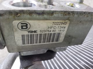 bontott PEUGEOT 3008 Klíma Párologtató