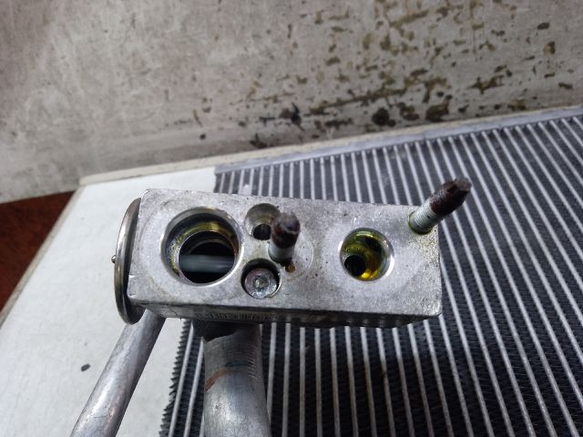 bontott PEUGEOT 3008 Klíma Párologtató