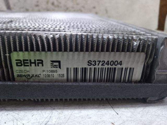 bontott PEUGEOT 3008 Klíma Párologtató