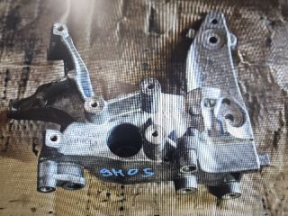 bontott PEUGEOT 3008 Klímakompresszor Tartó Bak