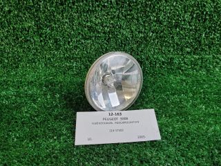 bontott PEUGEOT 3008 Ködfényszóró (Pozíciófüggetlen)