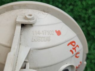 bontott PEUGEOT 3008 Ködfényszóró (Pozíciófüggetlen)