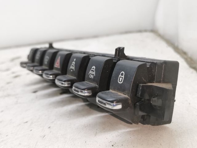 bontott PEUGEOT 3008 Kombinált Kapcsoló