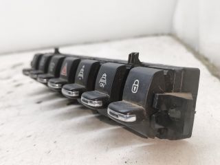 bontott PEUGEOT 3008 Kombinált Kapcsoló