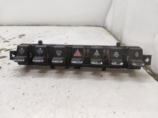 bontott PEUGEOT 3008 Kombinált Kapcsoló