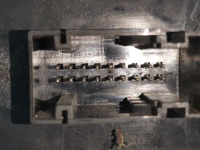 bontott PEUGEOT 3008 Kombinált Kapcsoló