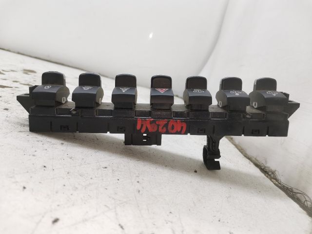 bontott PEUGEOT 3008 Kombinált Kapcsoló