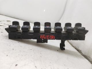 bontott PEUGEOT 3008 Kombinált Kapcsoló