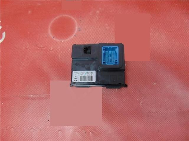 bontott PEUGEOT 3008 Komfort Elektronika