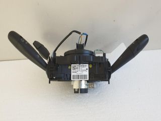 bontott PEUGEOT 3008 Komplett Kormánykapcsoló (Bajuszkapcsoló)