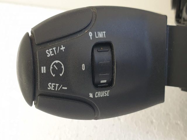 bontott PEUGEOT 3008 Komplett Kormánykapcsoló (Bajuszkapcsoló)