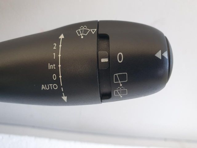 bontott PEUGEOT 3008 Komplett Kormánykapcsoló (Bajuszkapcsoló)