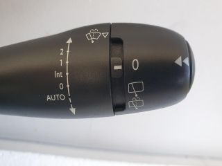 bontott PEUGEOT 3008 Komplett Kormánykapcsoló (Bajuszkapcsoló)