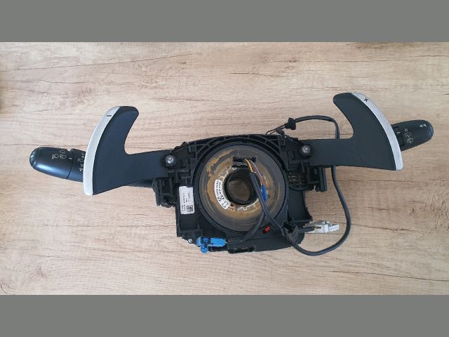 bontott PEUGEOT 3008 Komplett Kormánykapcsoló (Bajuszkapcsoló)