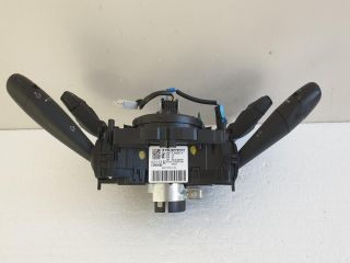 bontott PEUGEOT 3008 Komplett Kormánykapcsoló (Bajuszkapcsoló)